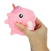 Noisy Sheep Sensory Toy