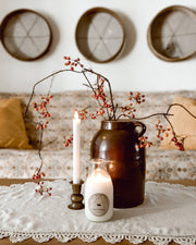 Milk Bottle Candle 13 oz