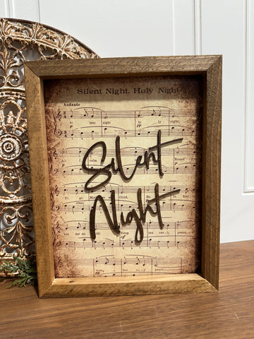 Silent Night
