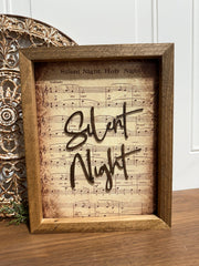 Silent Night