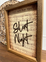 Silent Night