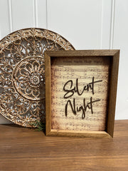 Silent Night