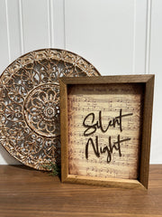 Silent Night
