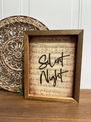 Silent Night