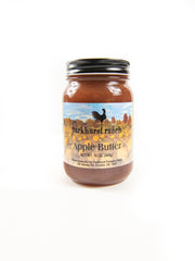 Apple Butter