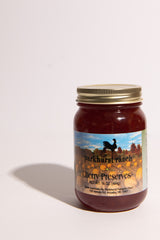 Cherry Preserves