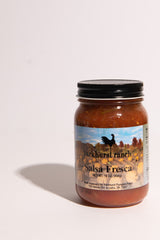 Salsa Fresca