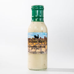 Sweet Onion Ranch Dressing